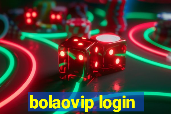 bolaovip login